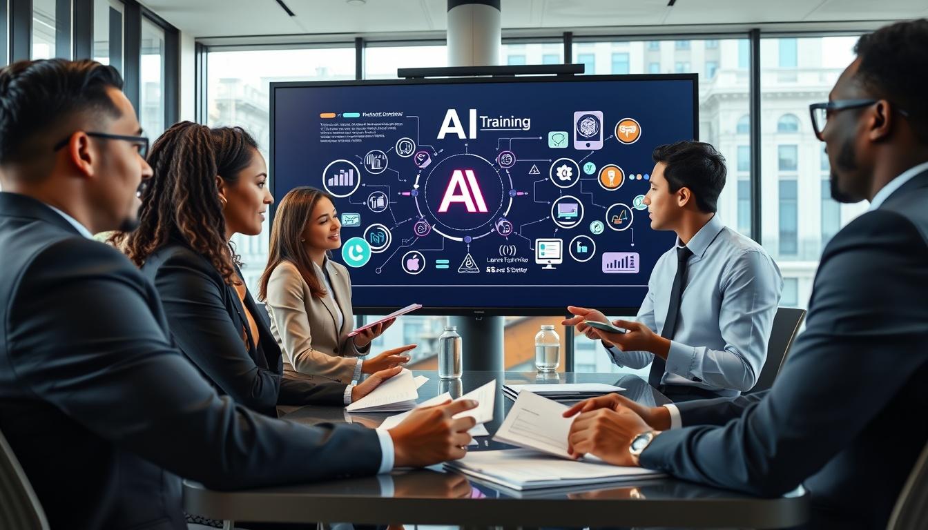 Welcome to AI Competence Development